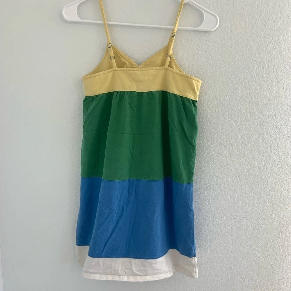 OP Girls Colorblock Dress